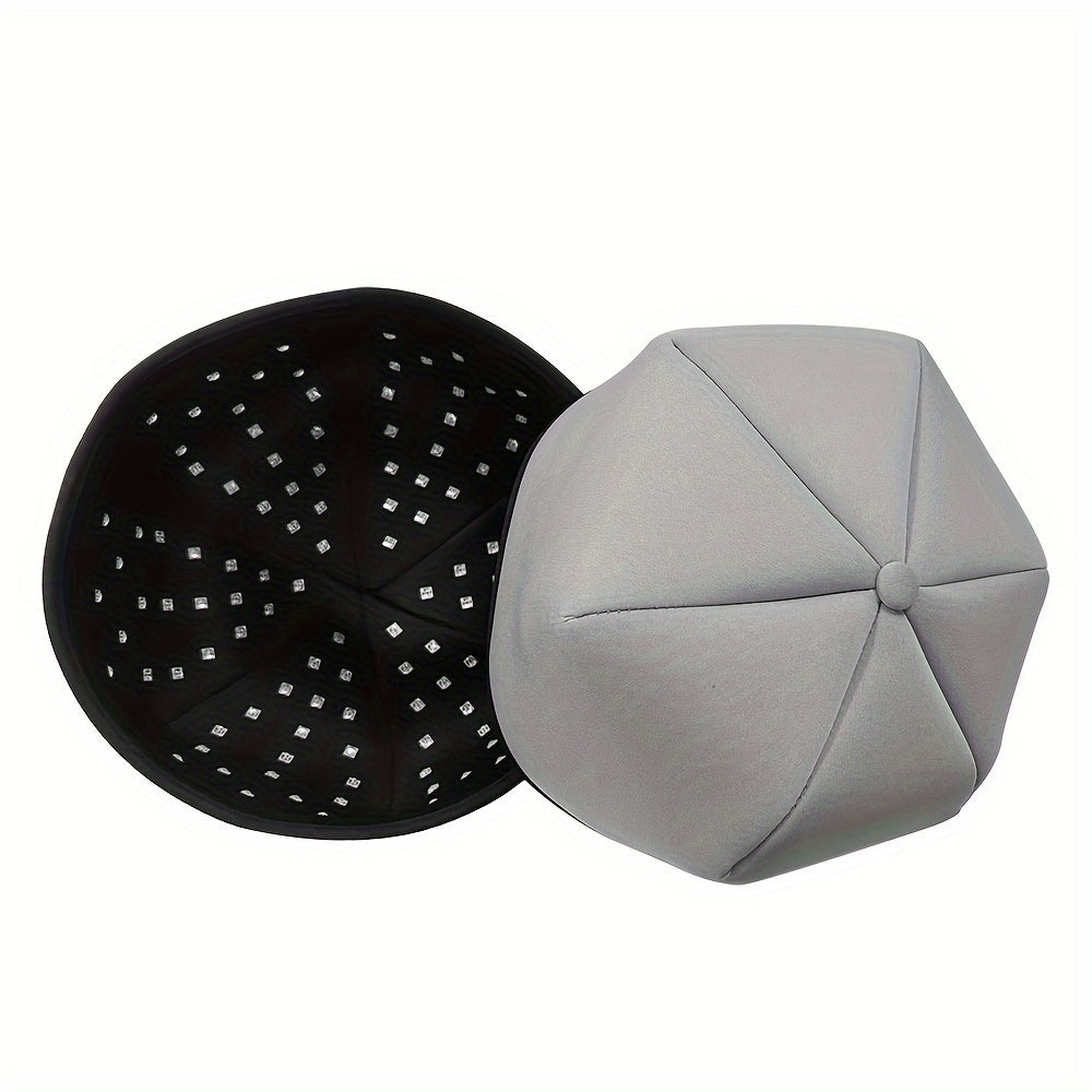 FDA cleared Hot Red Light Light Cap with 660nm and 830nm for Hair Re-growth Home Use red light medical grade