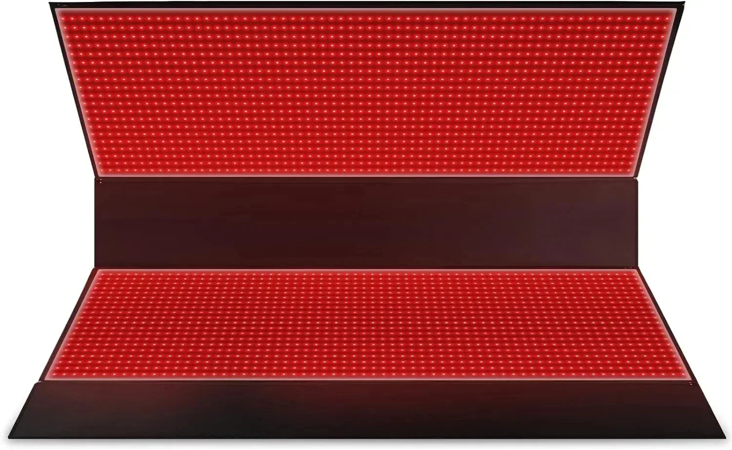 2025 New Red Light Therapy Pads LED 660 & 850NM near Infrared Whole Body Treatment Large Pads for Home Use