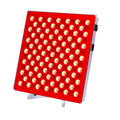 45W LED Panel with Deep 660nm & 850nm Light LED Red Light Therapy Device Combo for Skin Beauty, Muscle & Joint Pain Relief