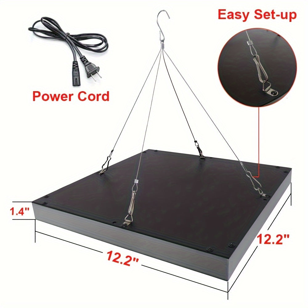 225pcs leds Red light Relax device with 660nm and 850nm LED chips for home use beauty